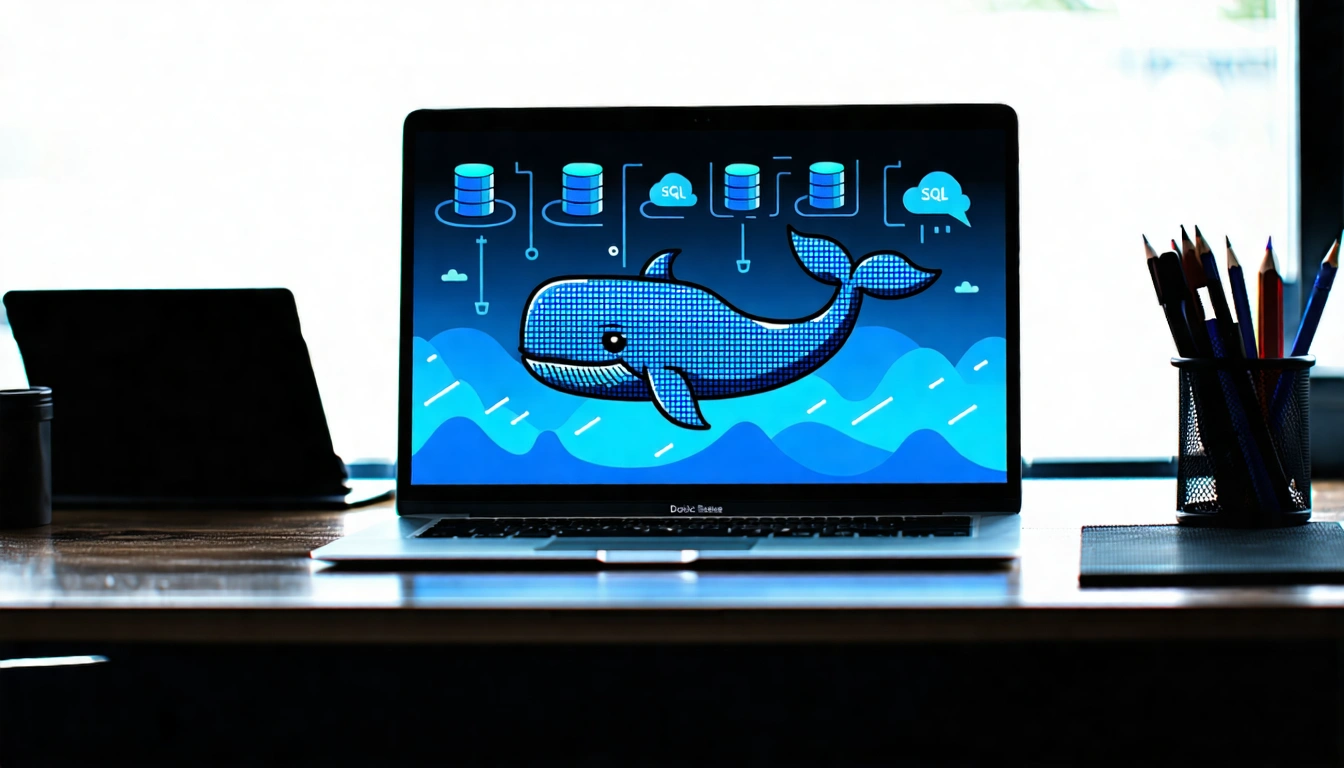 Learn How to Setup and Run SQL Server on Docker